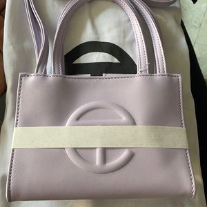 Teflar Small/ Mini Crossbody Purse